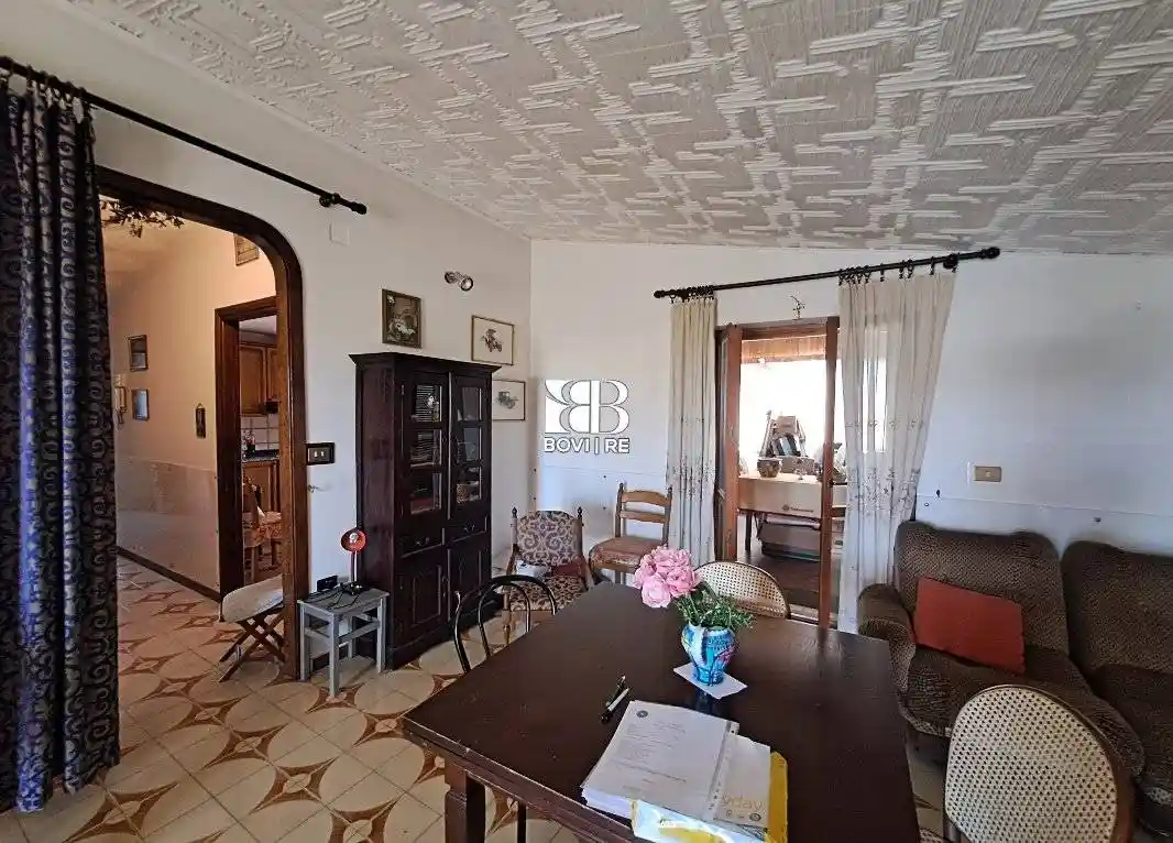 Trilocale via Portigliola, Morena, Roma - foto 2