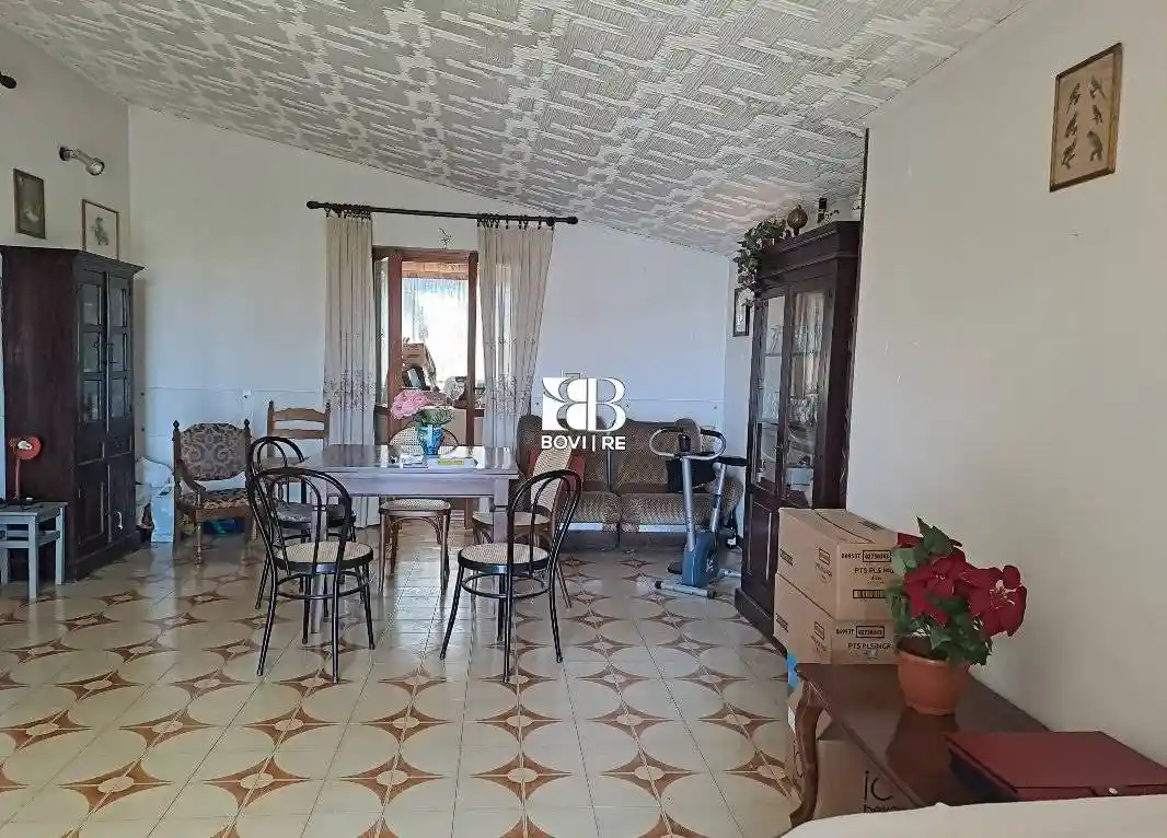 Trilocale via Portigliola, Morena, Roma - foto 3