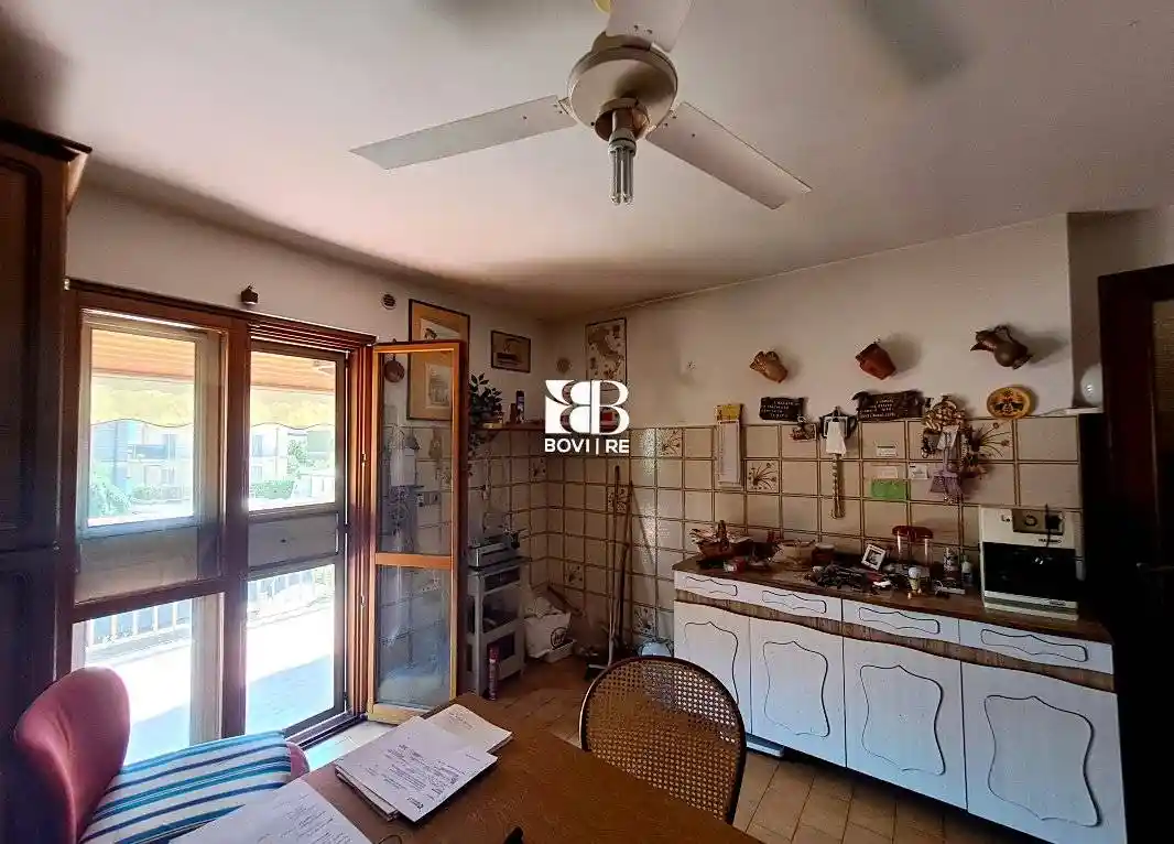 Trilocale via Portigliola, Morena, Roma - foto 4