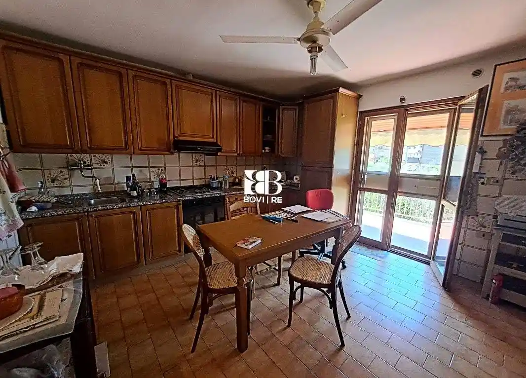 Trilocale via Portigliola, Morena, Roma - foto 5