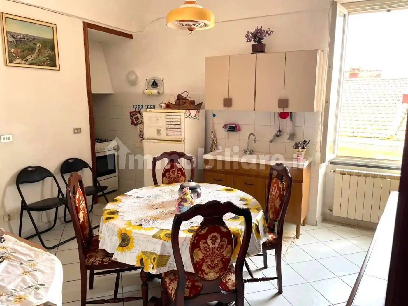 Appartamento in vendita a Santo Stefano al Mare