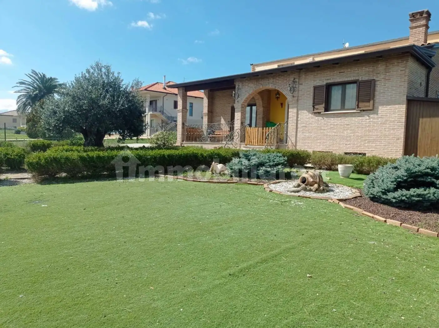 Villa in vendita a Orsogna