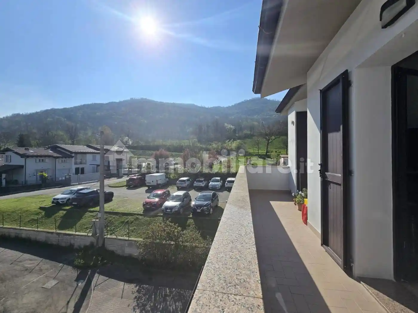 Appartamento in vendita a Toano