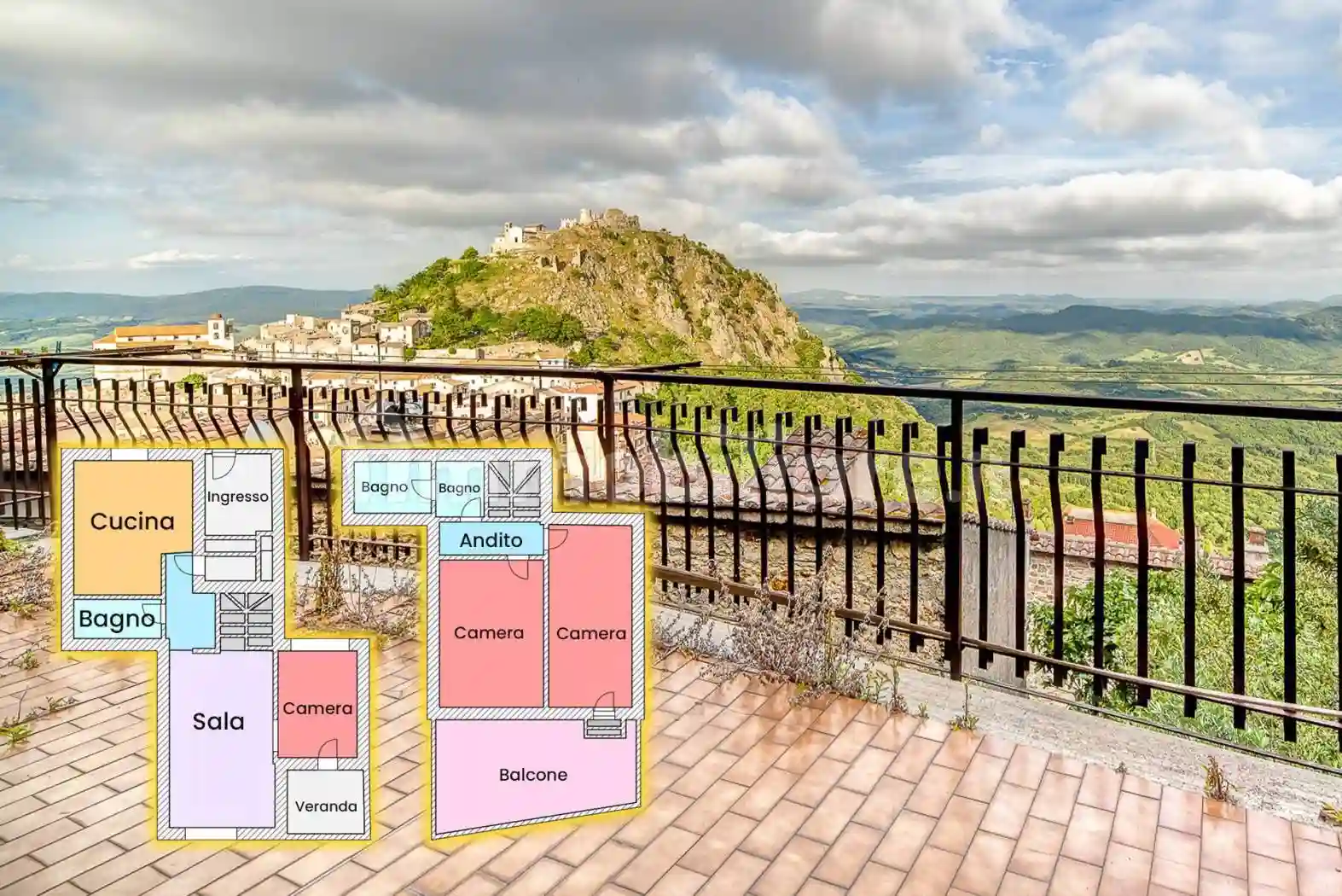 Appartamento - foto 5