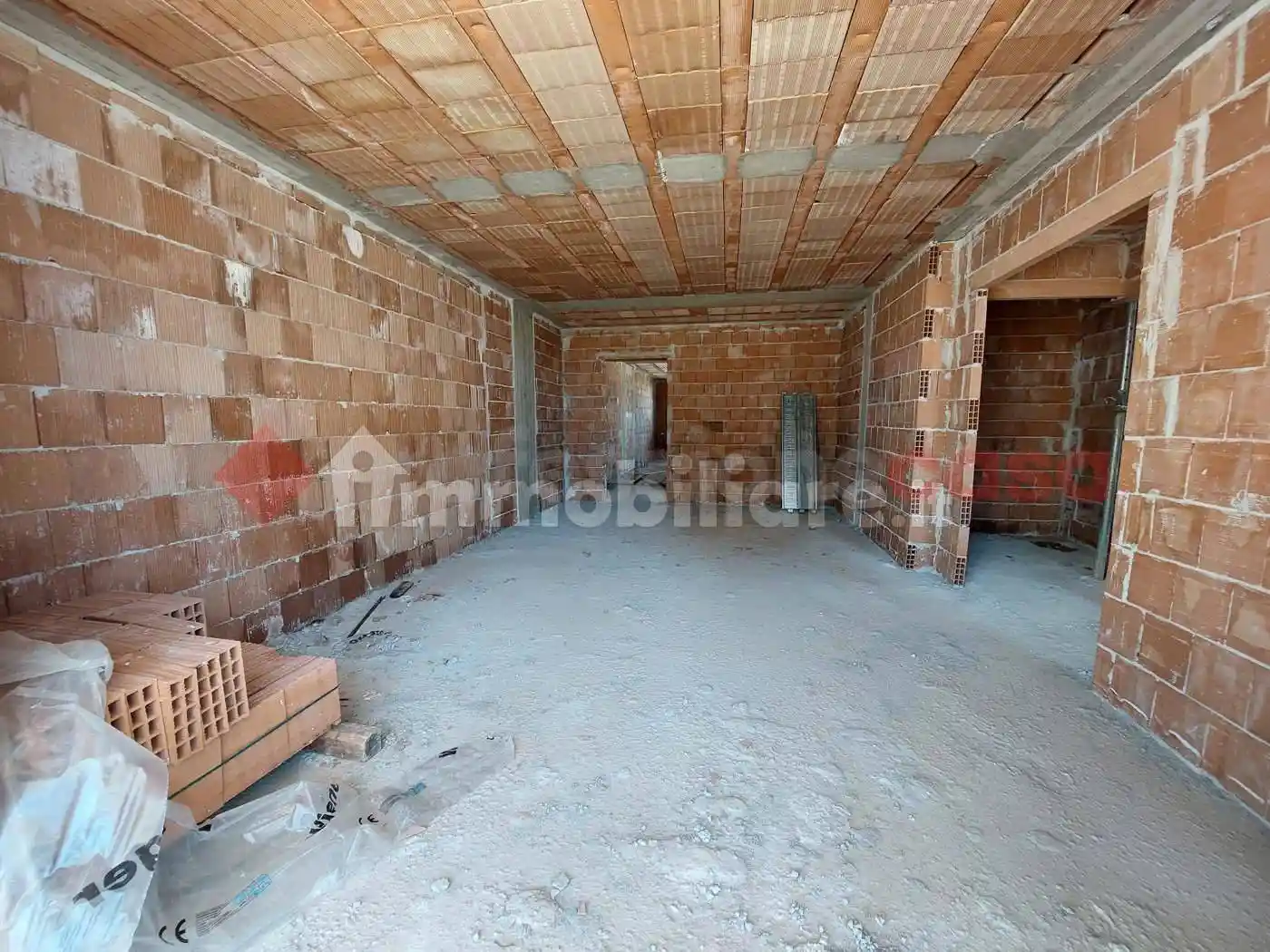 Appartamento via Trieste , snc, Centro, Giulianova - foto 2