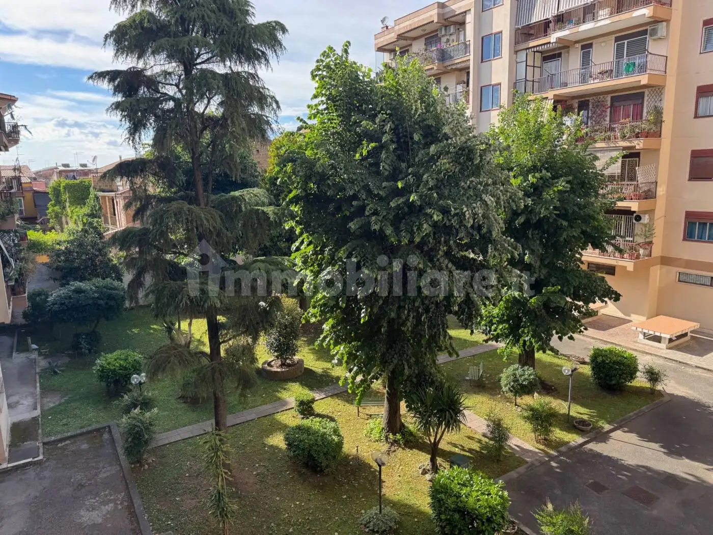 Appartamento in vendita a San Nicola la Strada