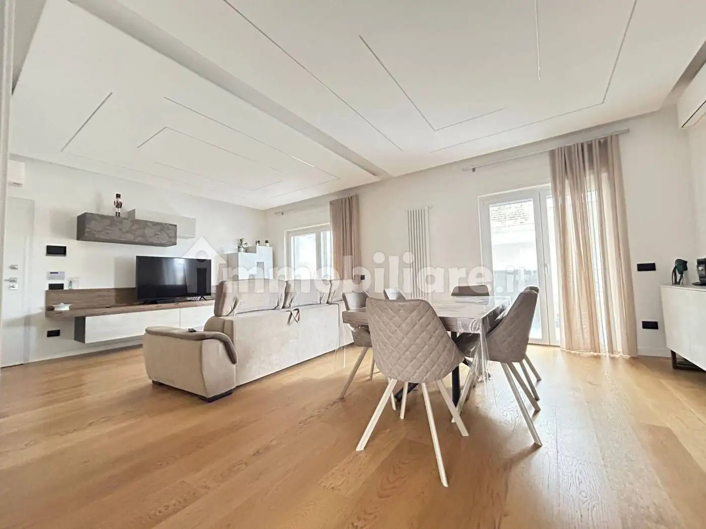 Appartamento in vendita a Caserta