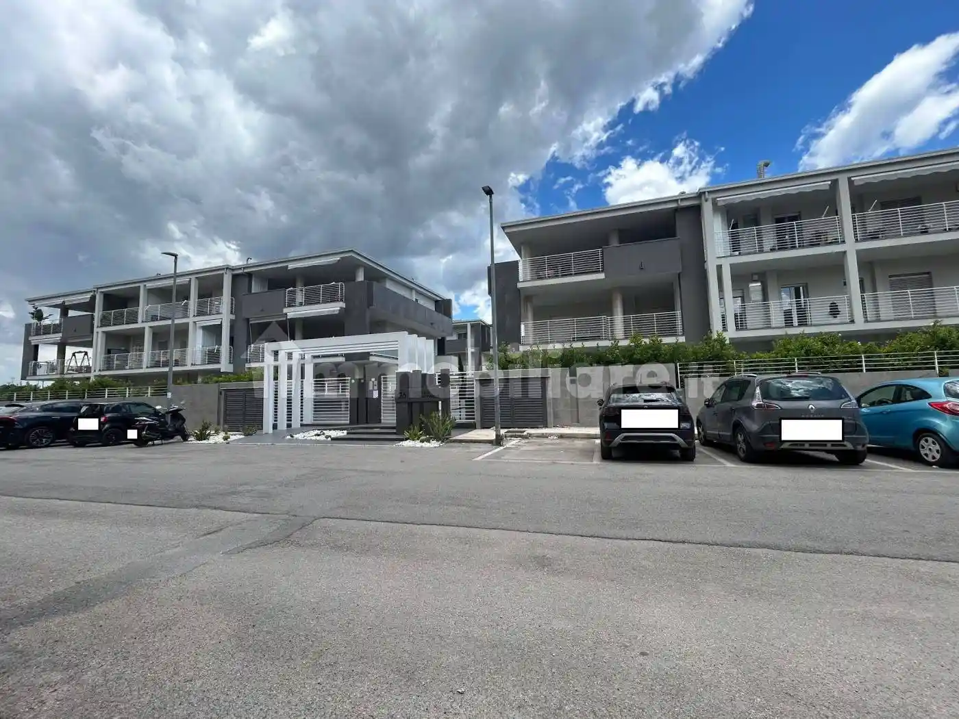 Trilocale via Elpidio Jenco, Acquaviva, Caserta - foto 2