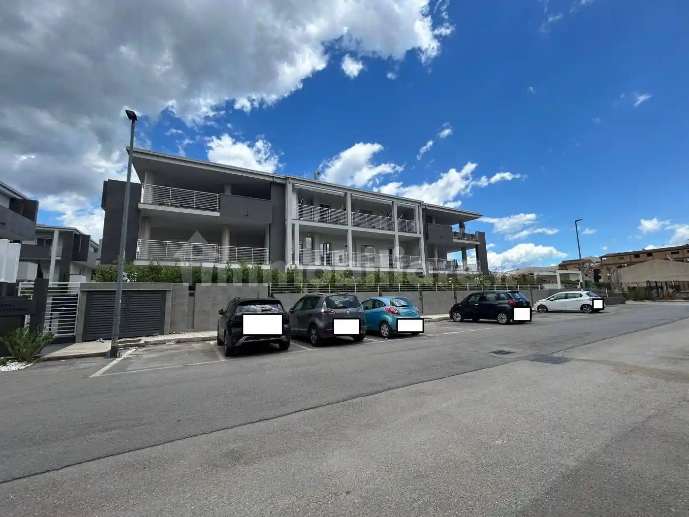 Trilocale via Elpidio Jenco, Acquaviva, Caserta - foto 3