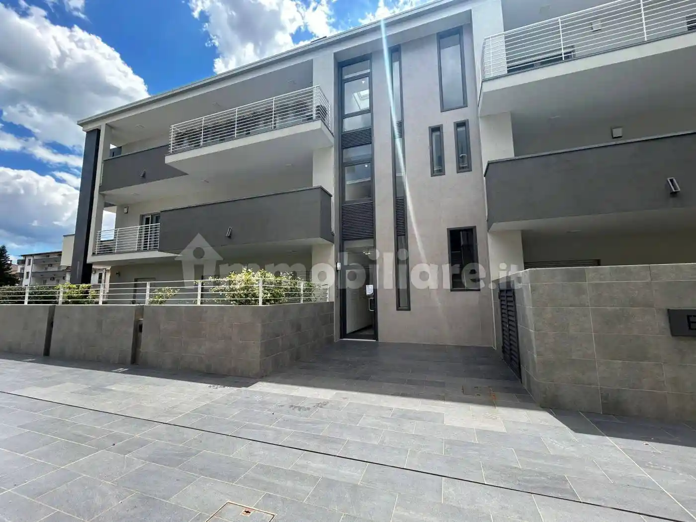 Trilocale via Elpidio Jenco, Acquaviva, Caserta - foto 4