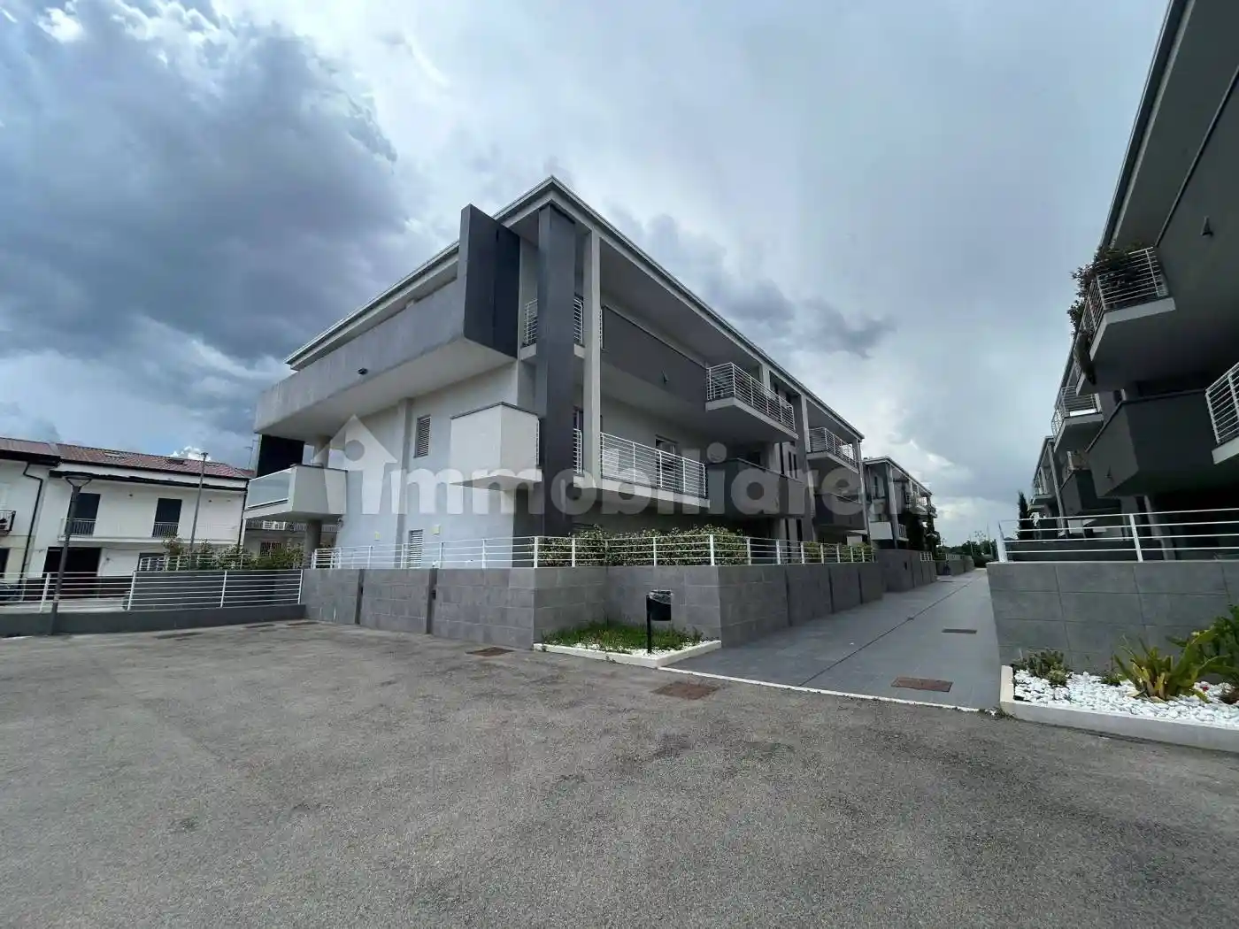 Trilocale via Elpidio Jenco, Acquaviva, Caserta - foto 5