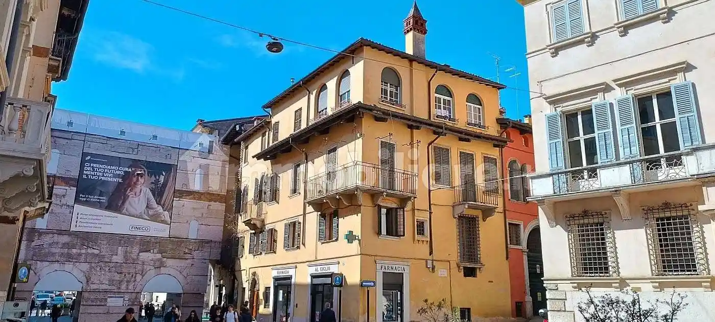 Appartamento in affitto a Verona