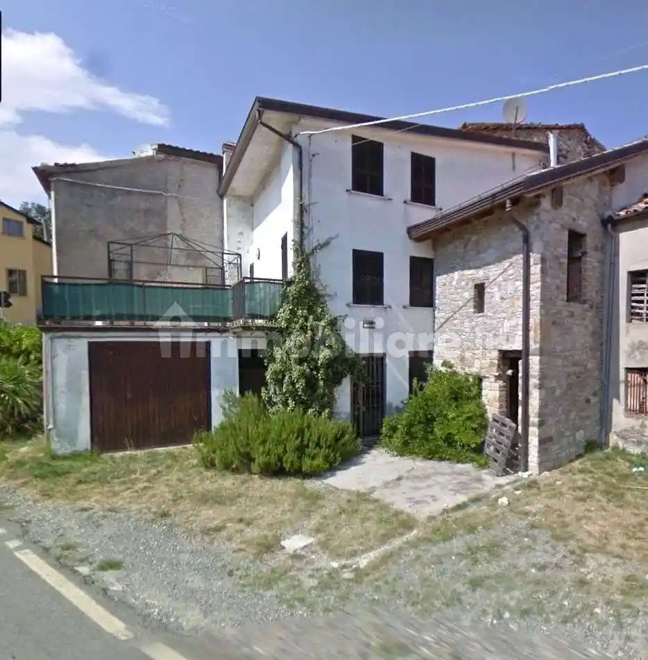 Rustico - Casale in vendita a Lugagnano Val d'Arda