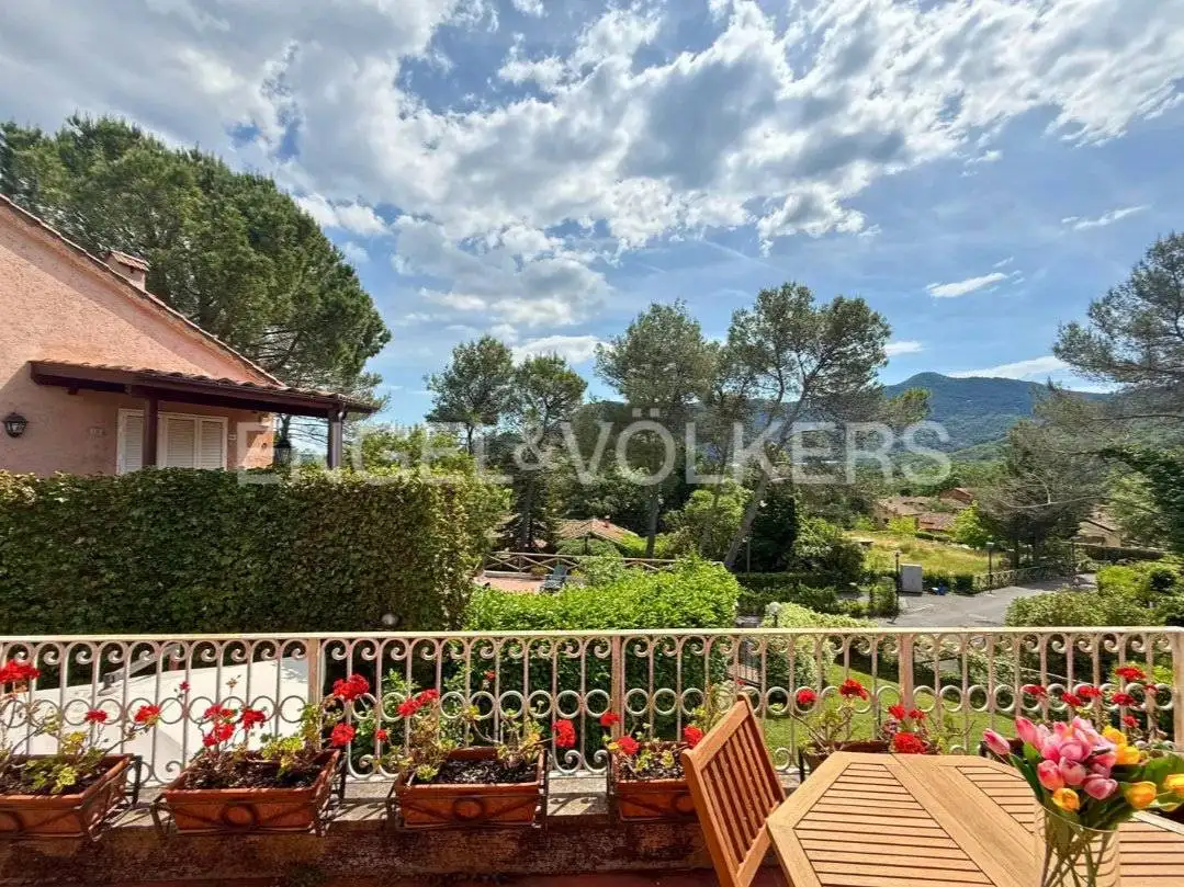 Appartamento in affitto a Garlenda