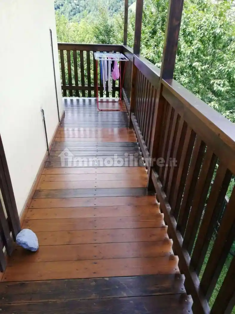 Bilocale via Olimpiadi, Valtorta - foto 2