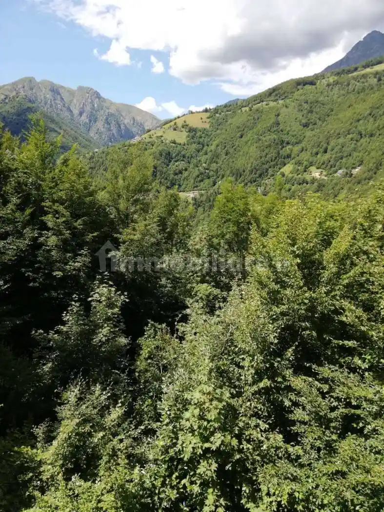 Bilocale via Olimpiadi, Valtorta - foto 3