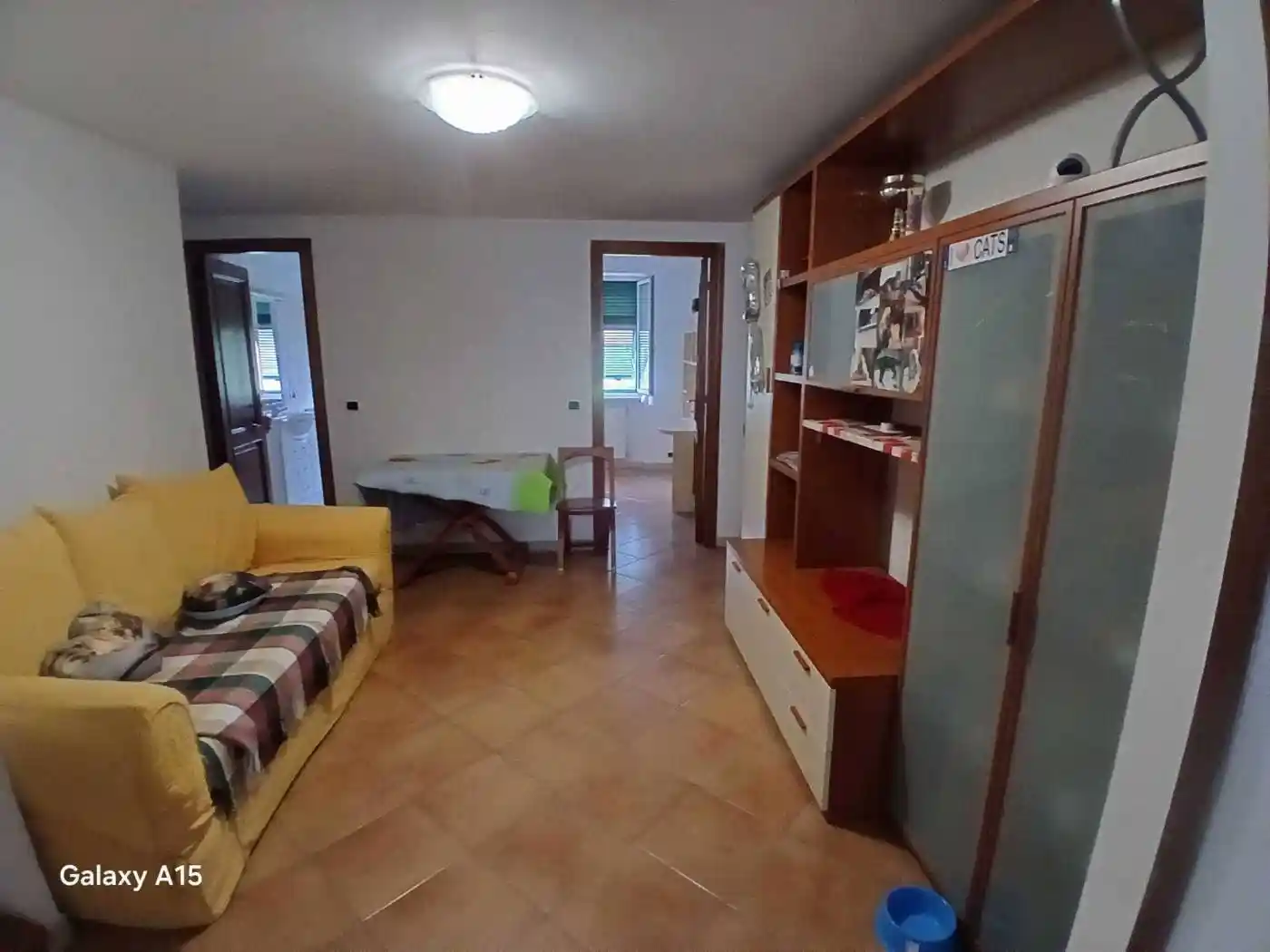 Appartamento in vendita a Castelnuovo Magra