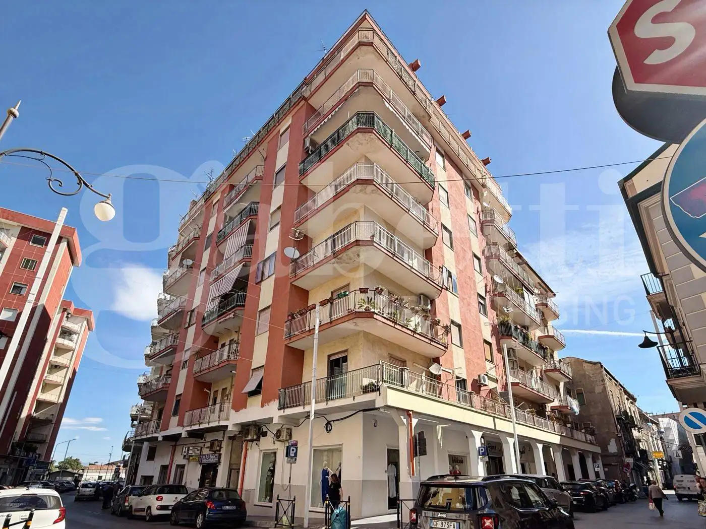 Appartamento in vendita a Angri