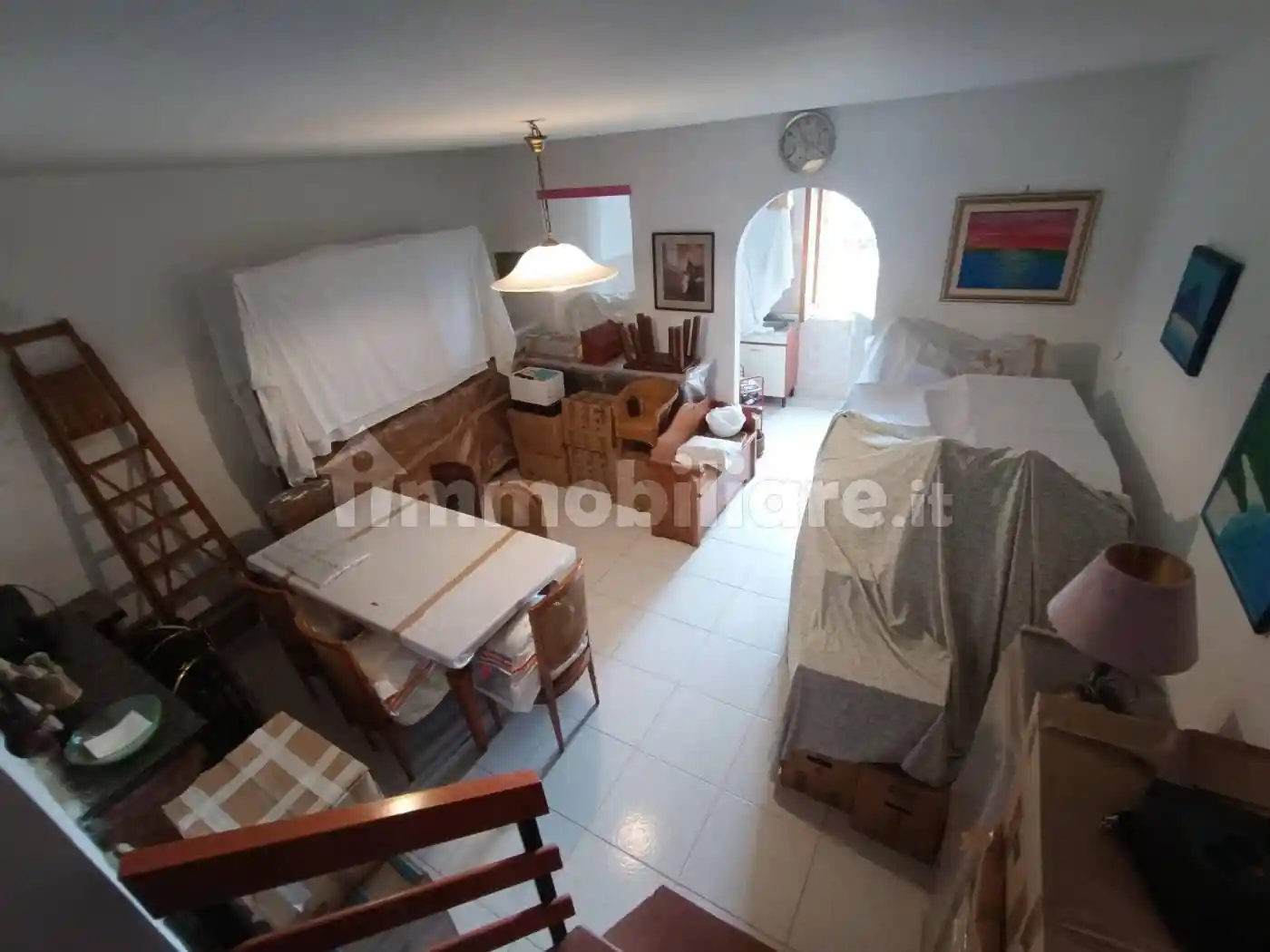 Quadrilocale via Figliarola 17, Cannalonga - foto 3