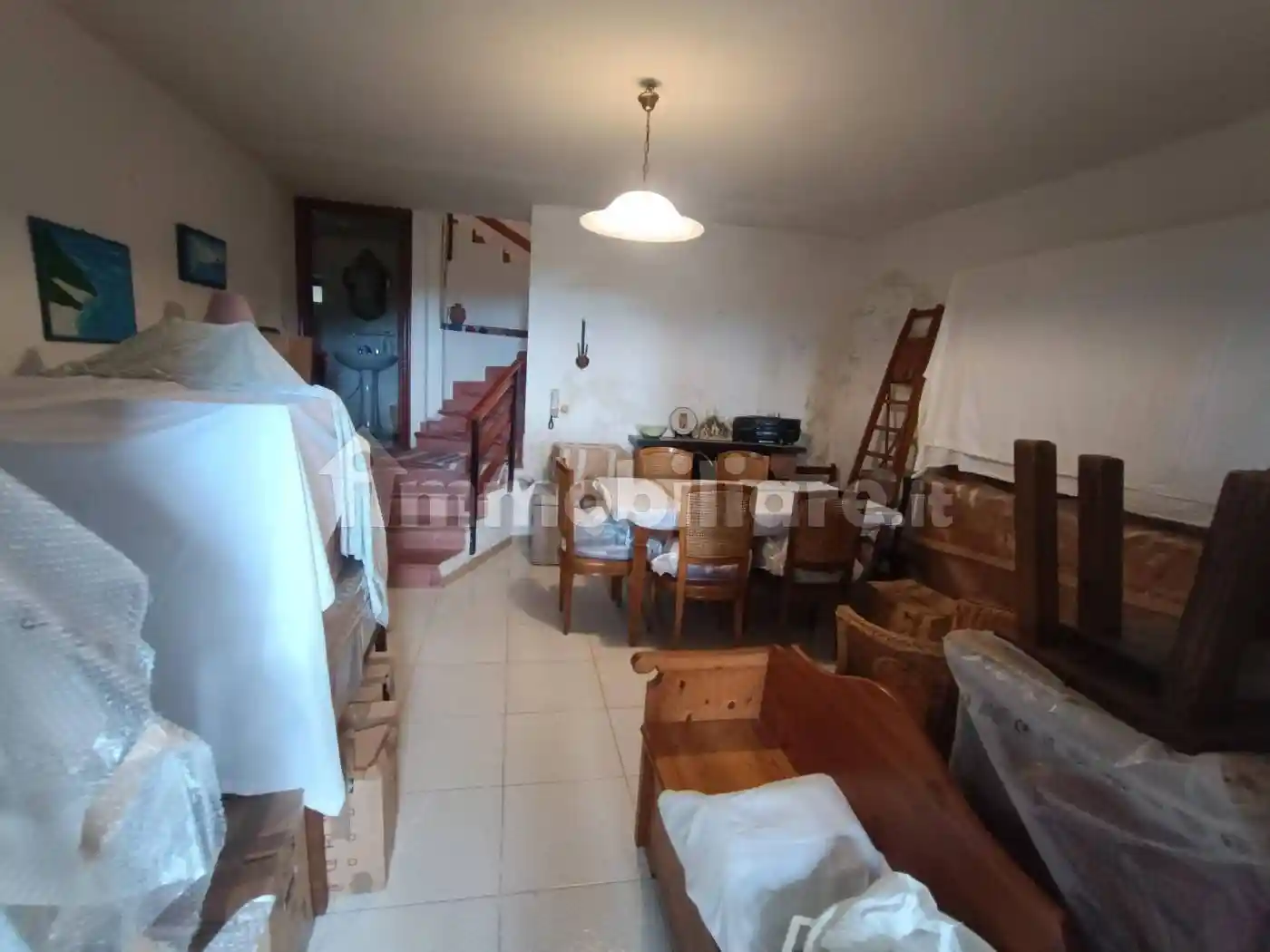 Quadrilocale via Figliarola 17, Cannalonga - foto 4