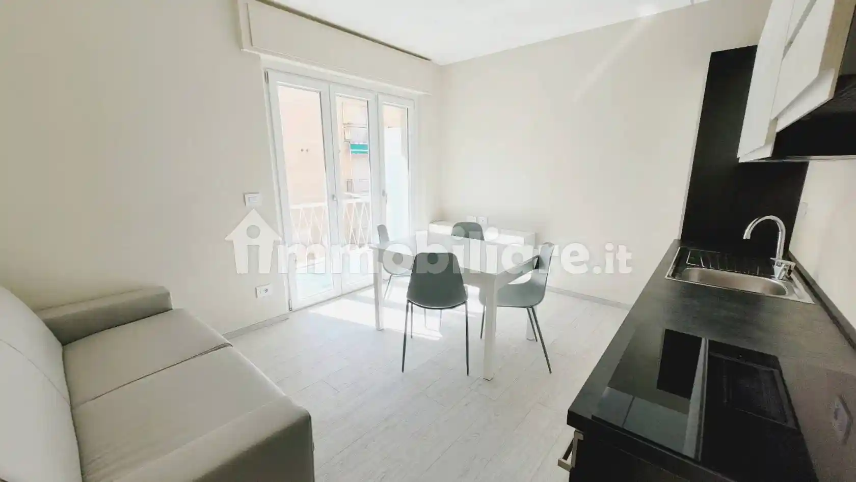 Appartamento in vendita a Diano Marina