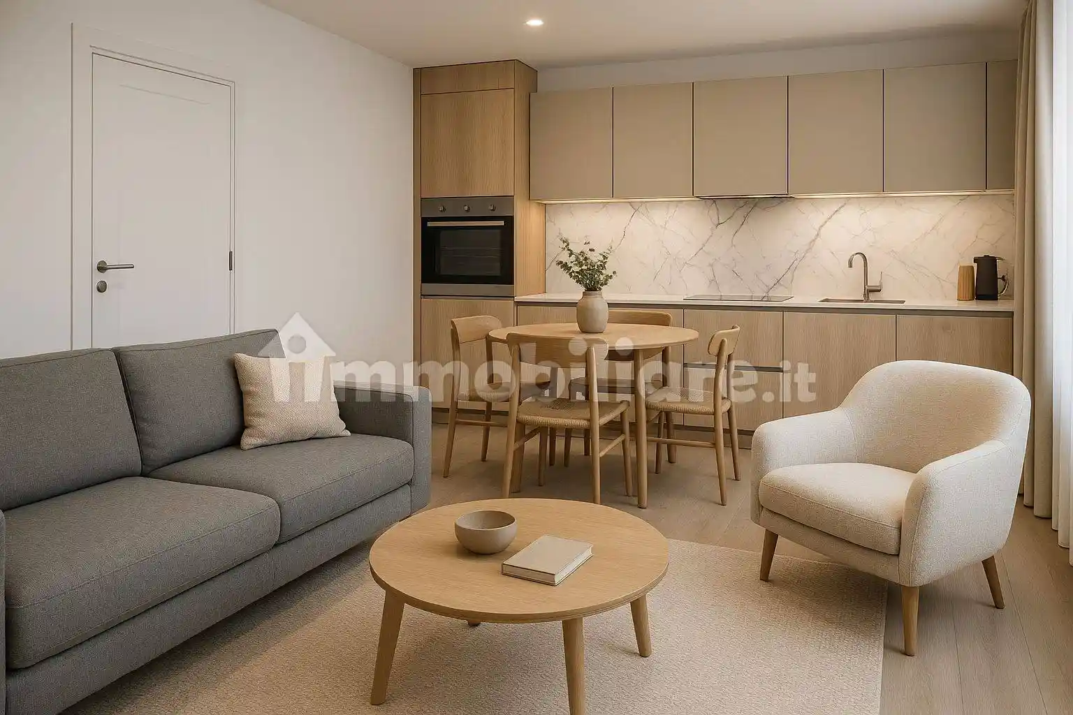 Appartamento in vendita a Lonigo