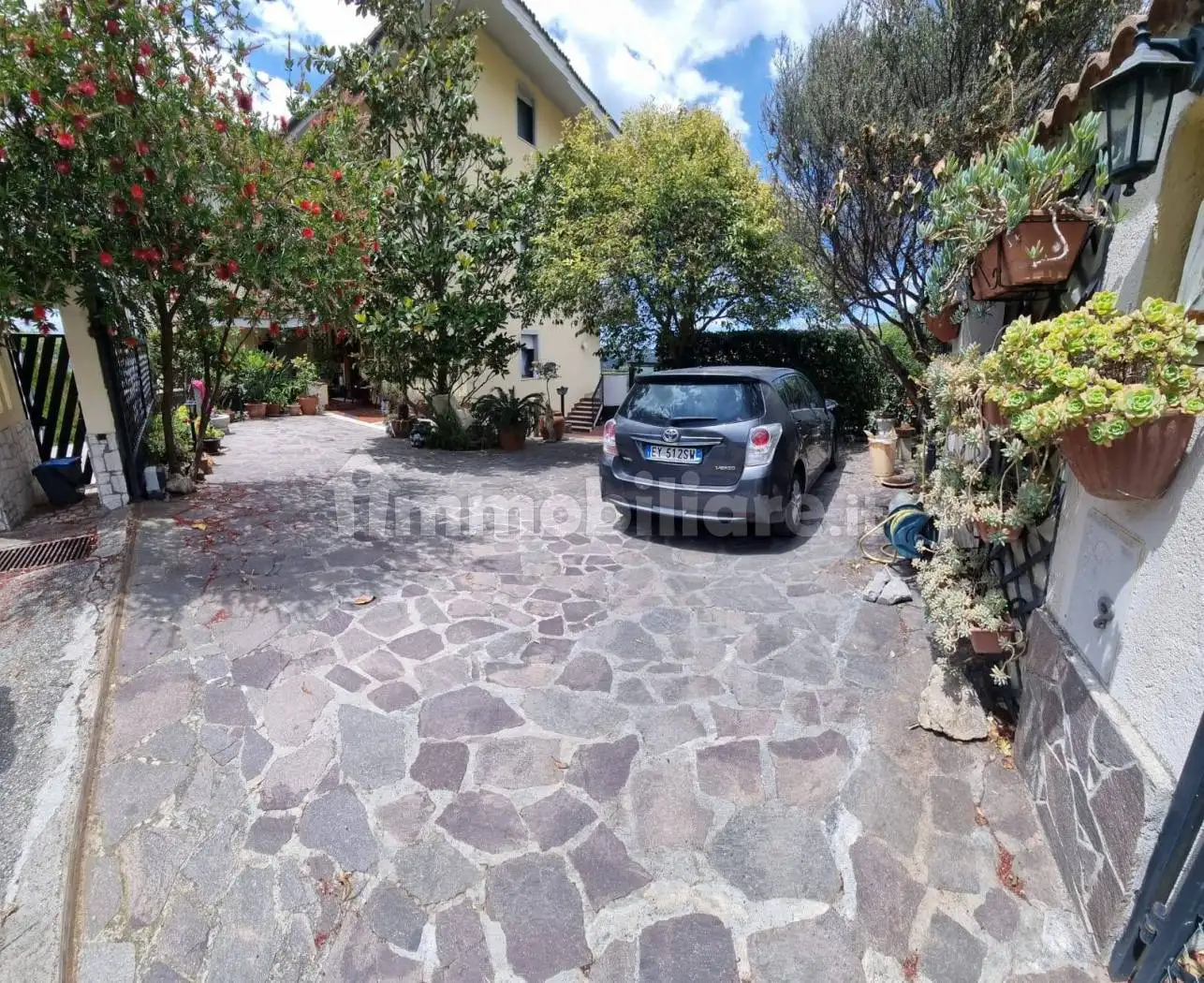 Villa in vendita a Catanzaro