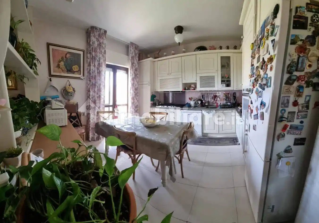 Villa bifamiliare via Alessi di Turio, Mater Domini - Cavita, Catanzaro - foto 2