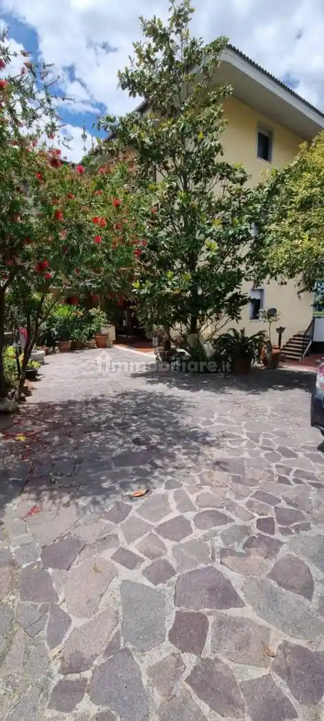 Villa bifamiliare via Alessi di Turio, Mater Domini - Cavita, Catanzaro - foto 3