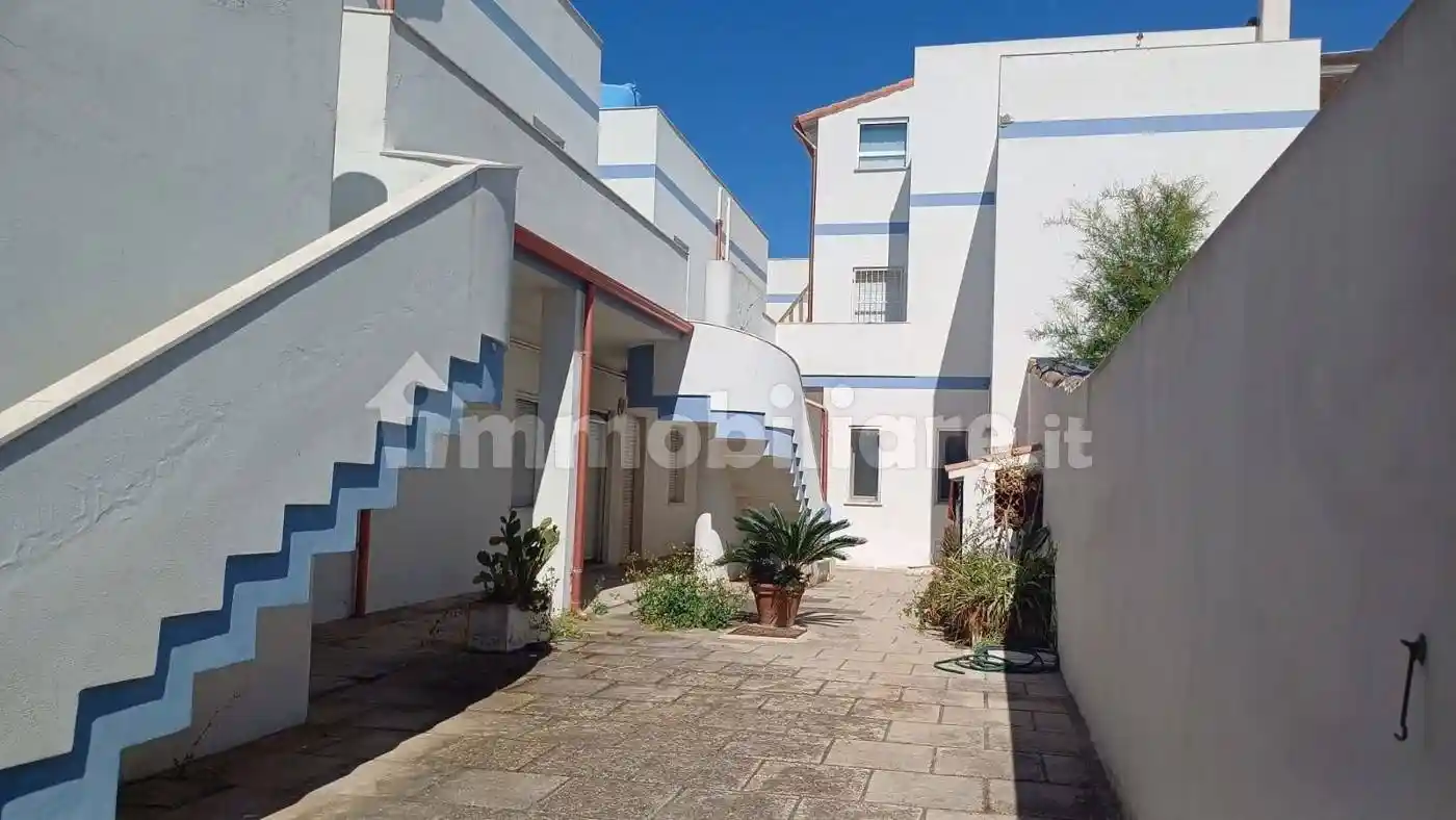 Appartamento in vendita a Calasetta