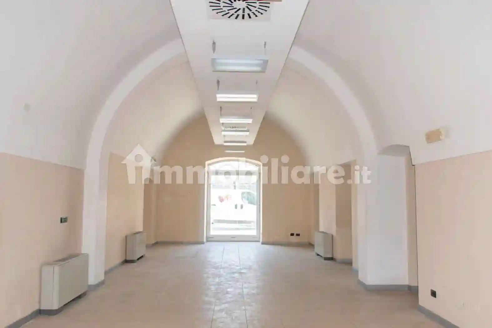 Palazzo - Edificio - foto 4