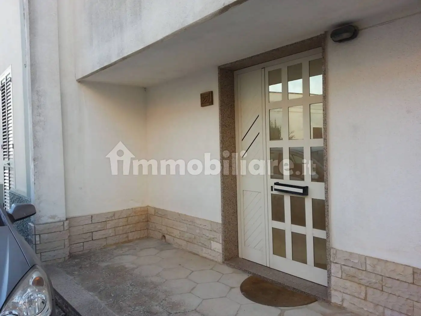 Appartamento in vendita a Patù