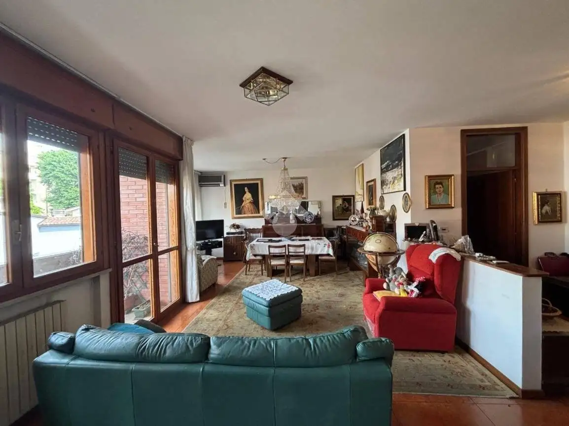 Appartamento in vendita a Forlì