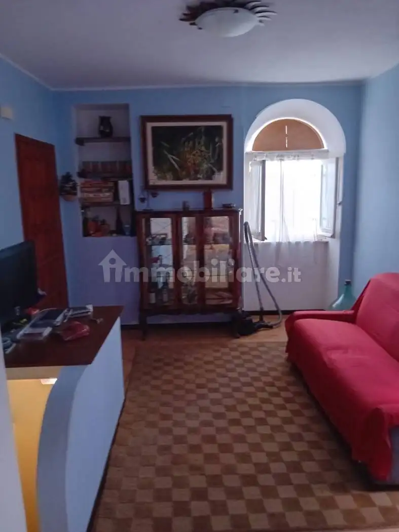 Appartamento in affitto a Moneglia