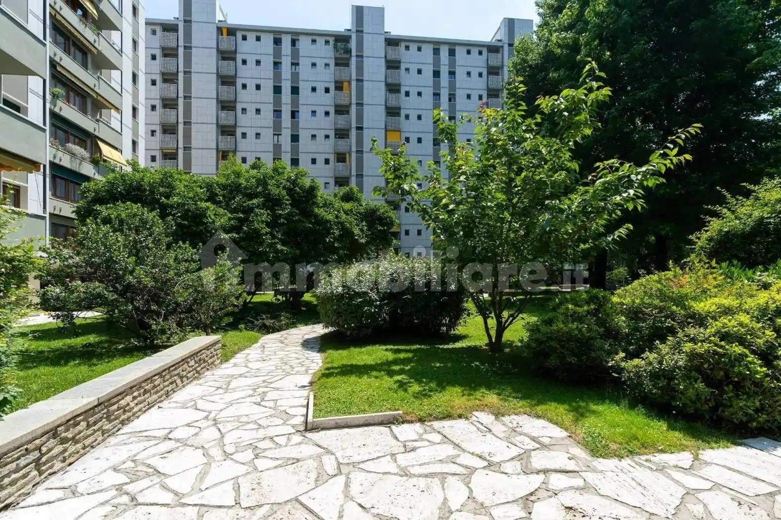 Appartamento in vendita a Torino