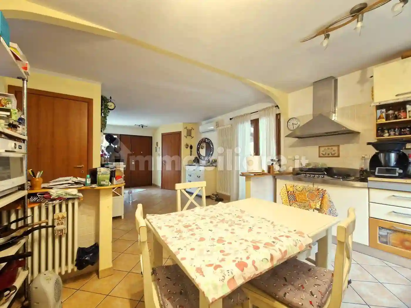 Villetta a schiera - foto 3