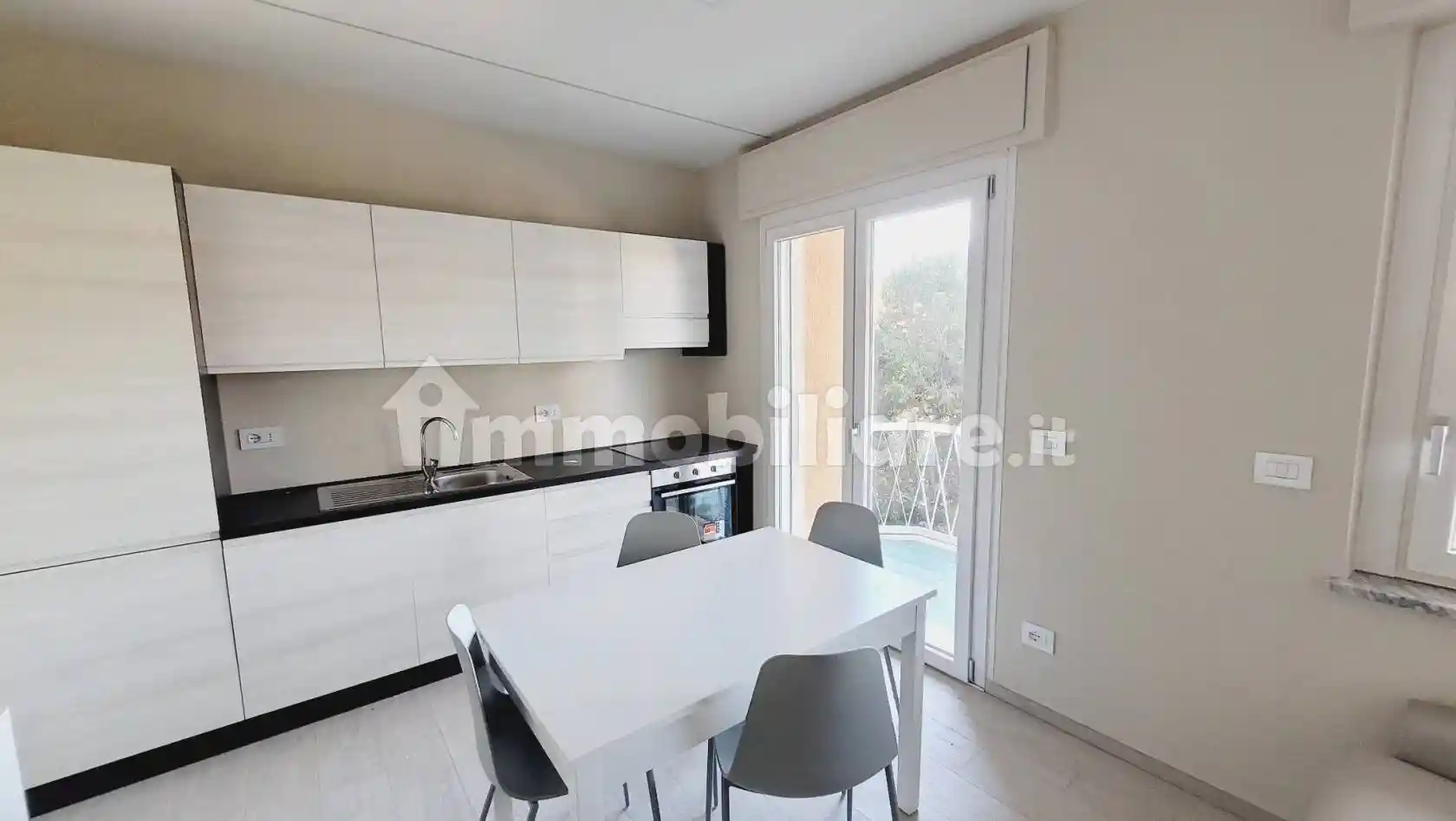 Appartamento in vendita a Diano Marina