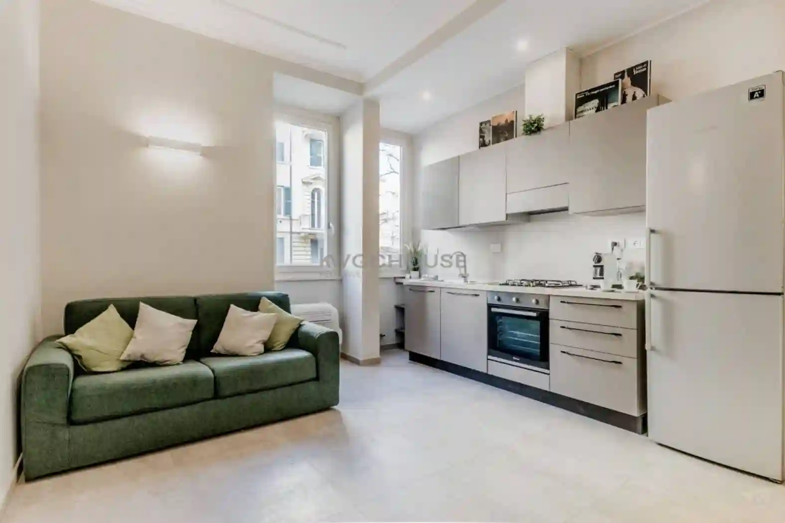 Appartamento - foto 3