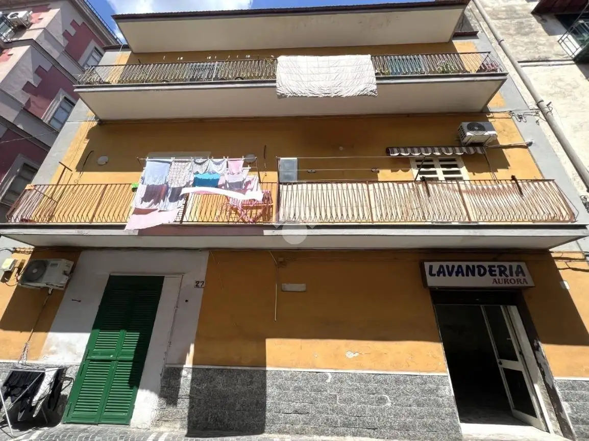 Appartamento in vendita a Casoria