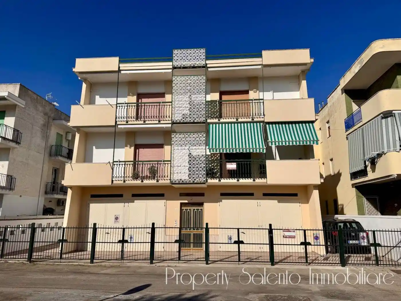 Appartamento in vendita a Gallipoli