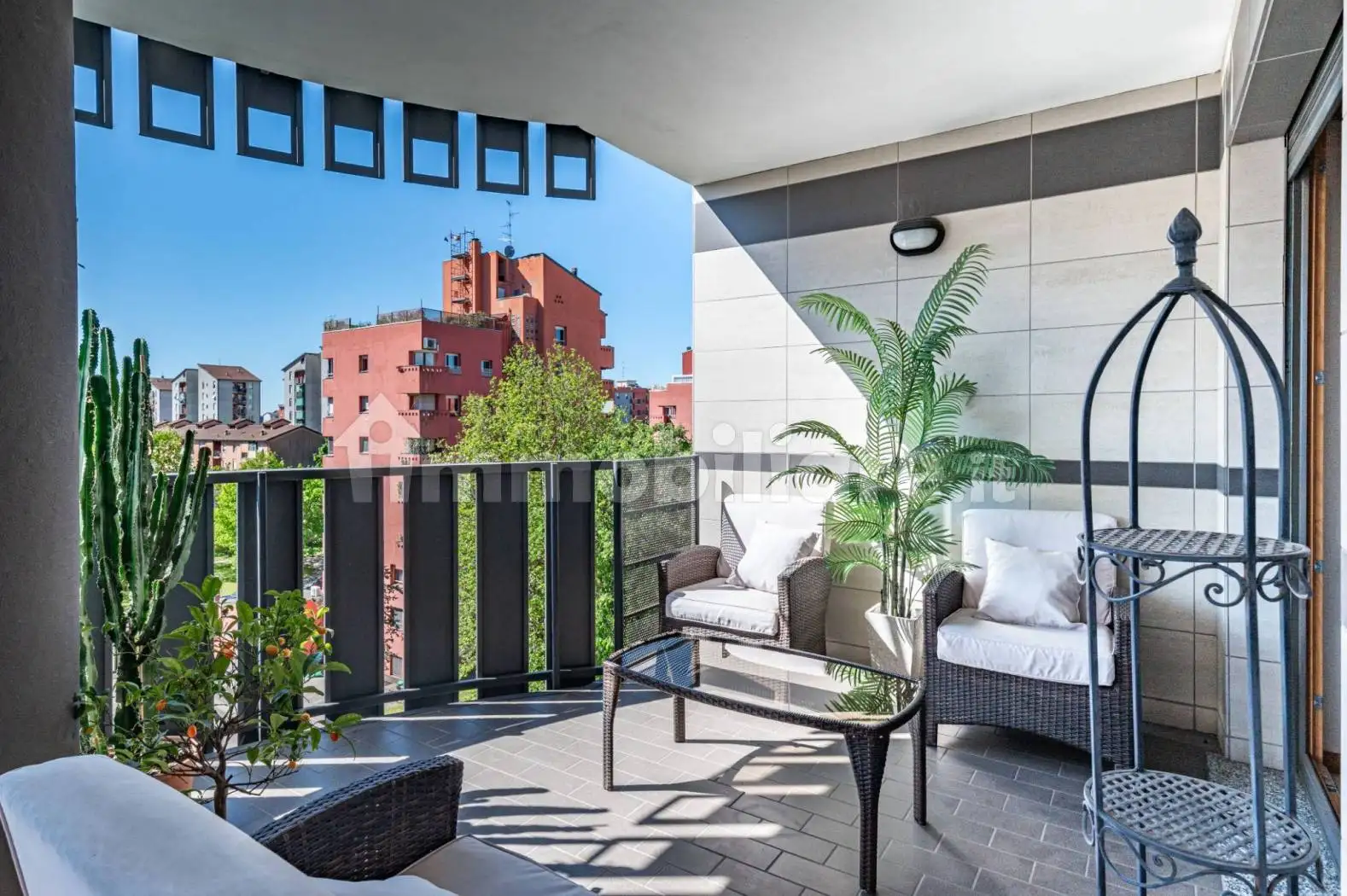 Apartment in vendita a Milan