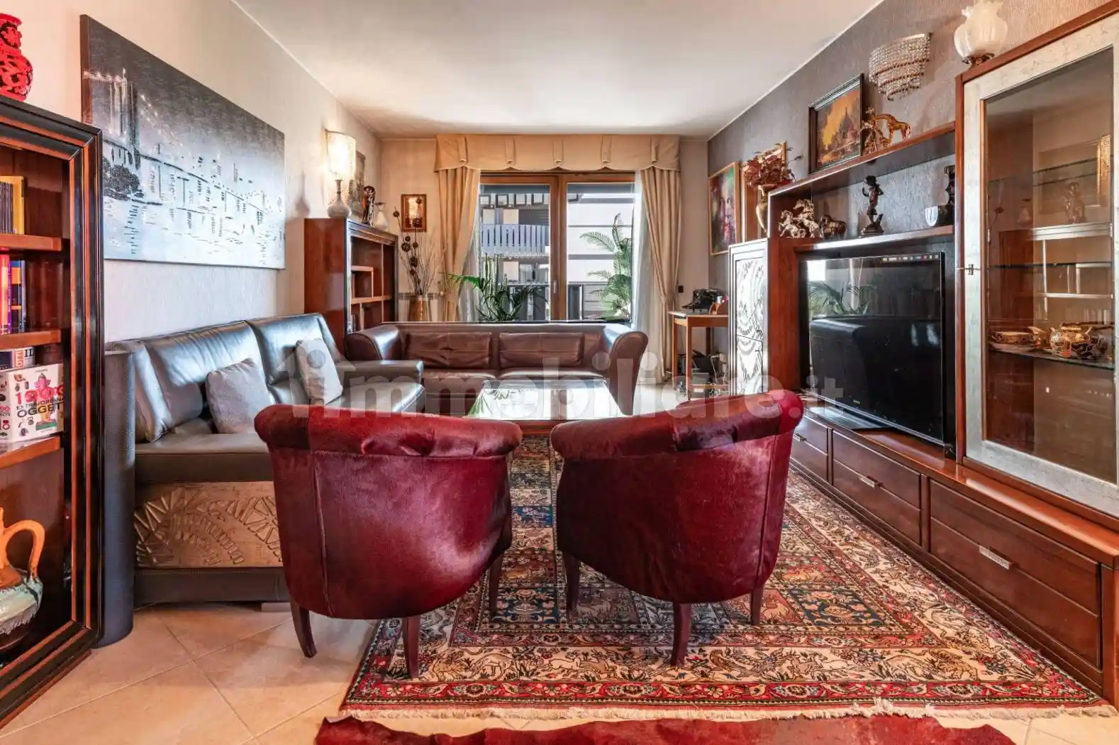 Quadrilocale via delle Forze Armate, San Carlo, Milano - foto 3