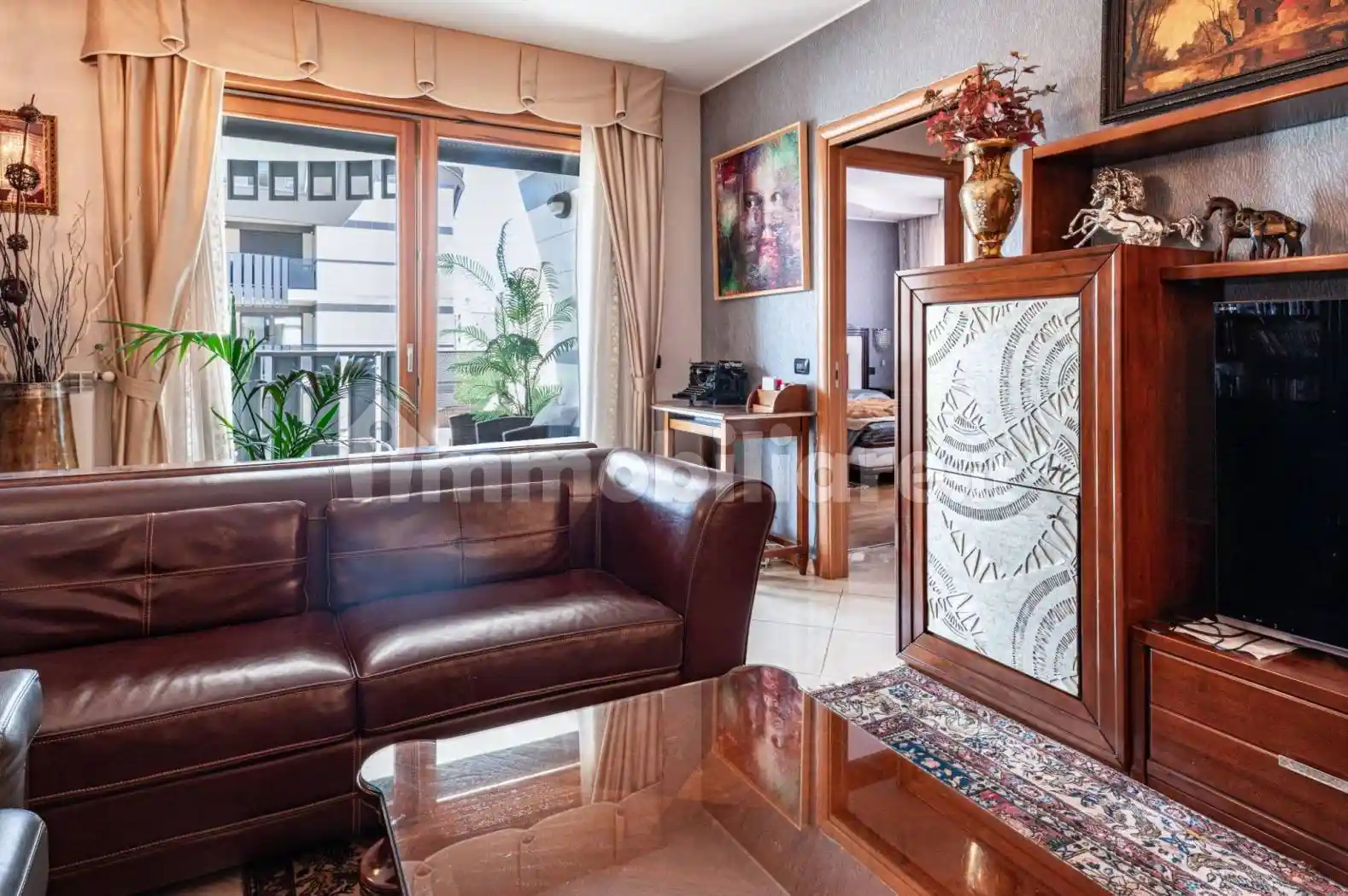 Quadrilocale via delle Forze Armate, San Carlo, Milano - foto 4