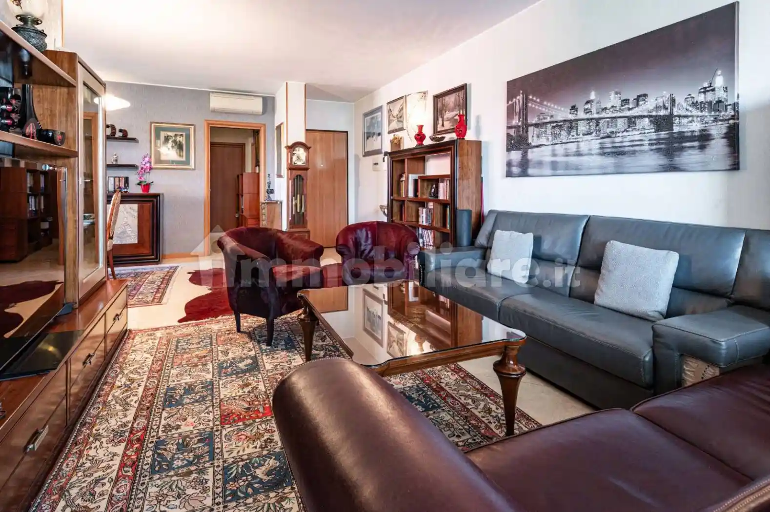 Quadrilocale via delle Forze Armate, San Carlo, Milano - foto 5