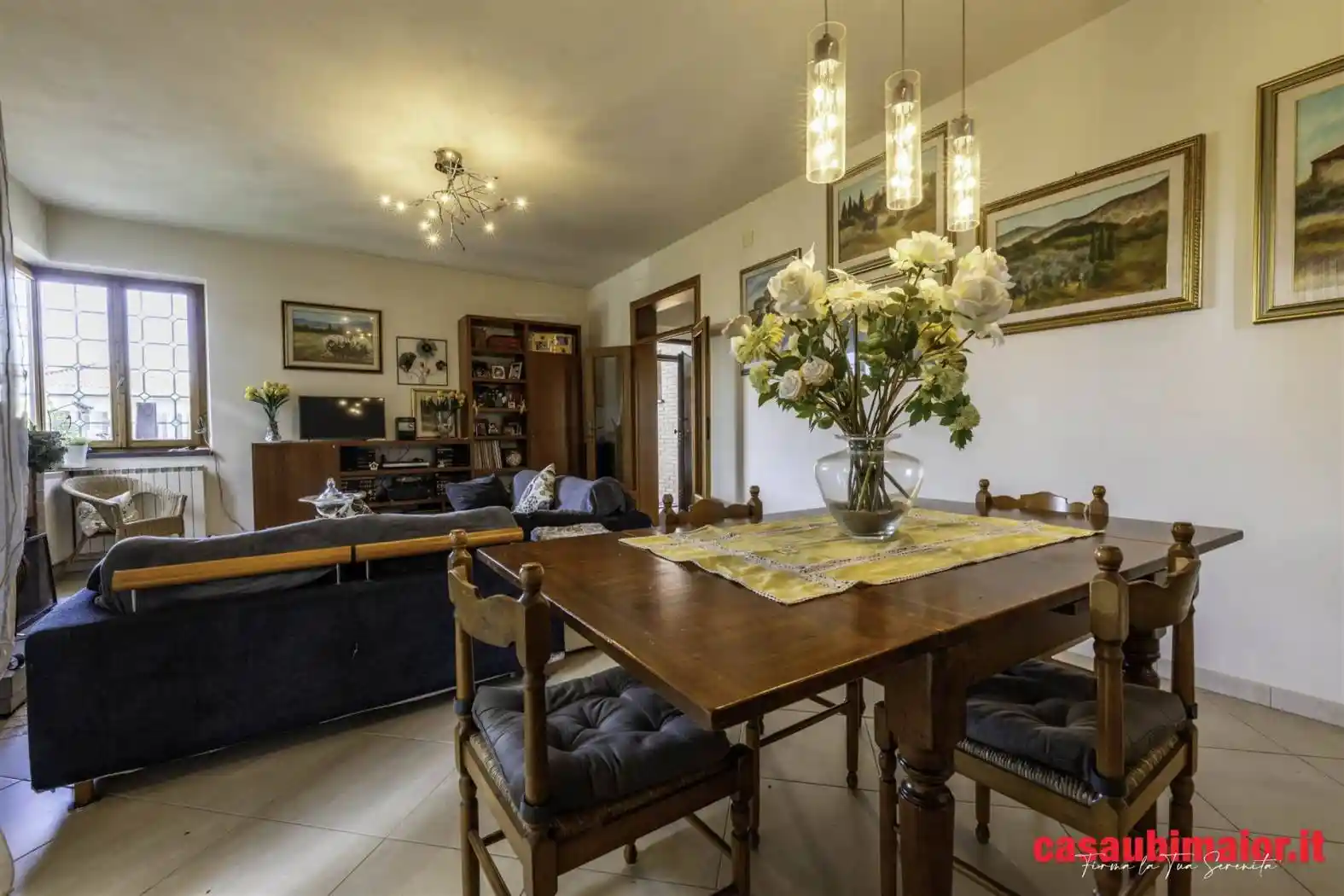 Appartamento ottimo stato, Ospedaletto, Pisa - foto 3