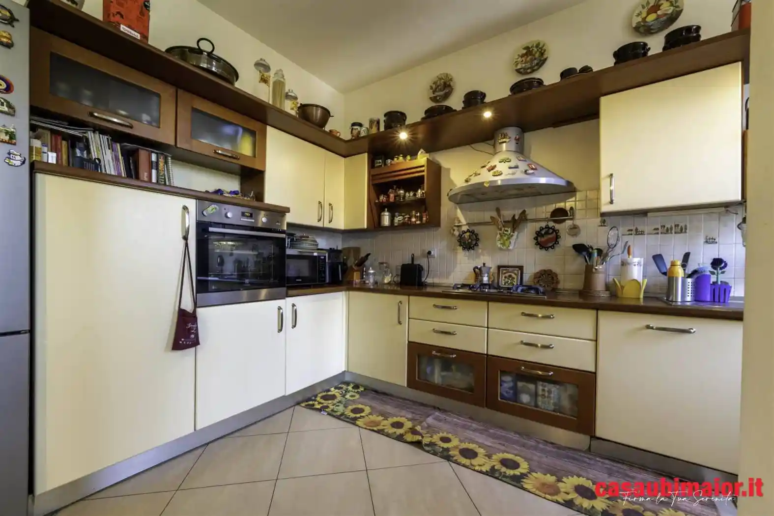 Appartamento ottimo stato, Ospedaletto, Pisa - foto 5