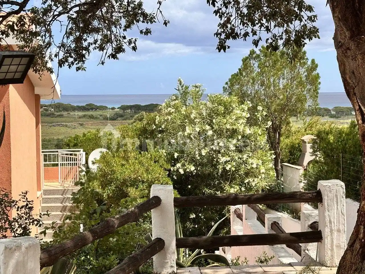 Villetta a schiera in vendita a Siniscola