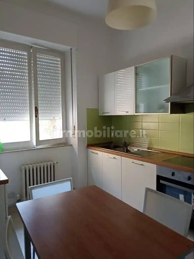 Appartamento in affitto a Macerata