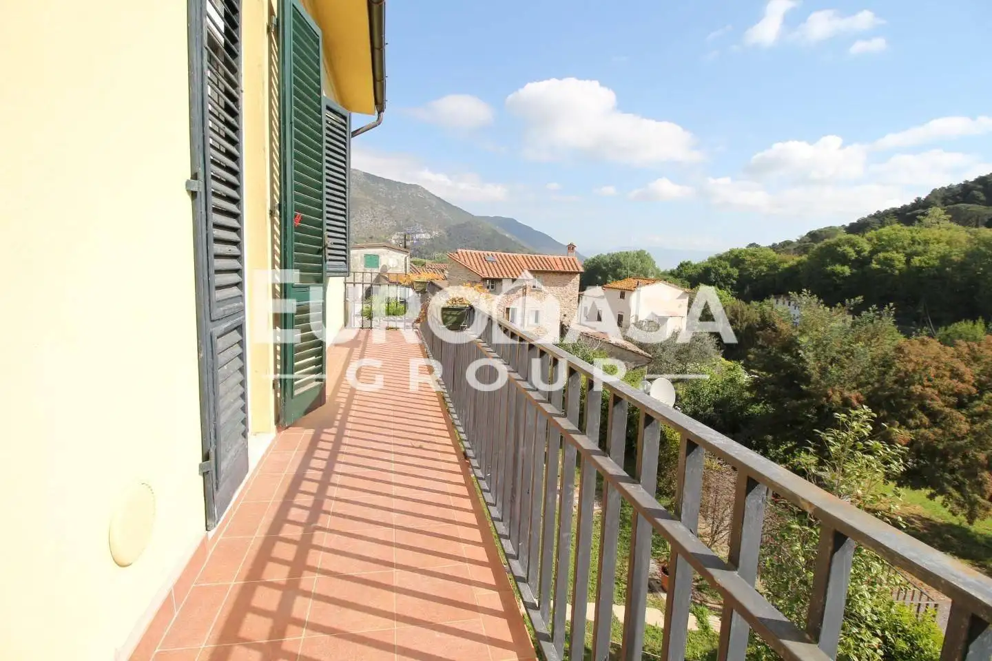 Appartamento in vendita a Lucca