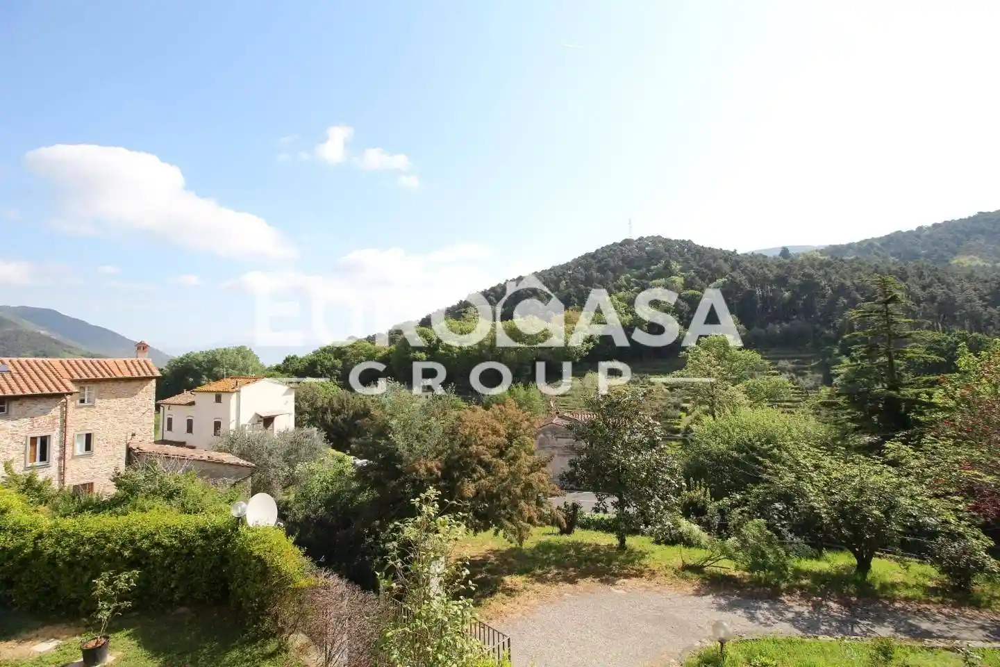 Trilocale via dell'Acquarella,  39, Santa Maria del Giudice, Lucca - foto 2